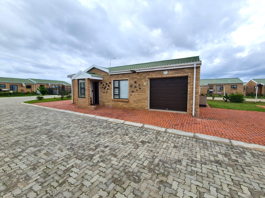 2 Bedroom Property for Sale in Jeffreys Bay Central Eastern Cape